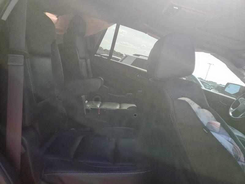 2020 CHEVROLET TAHOE C150 - 1GNSCBKC4LR136853