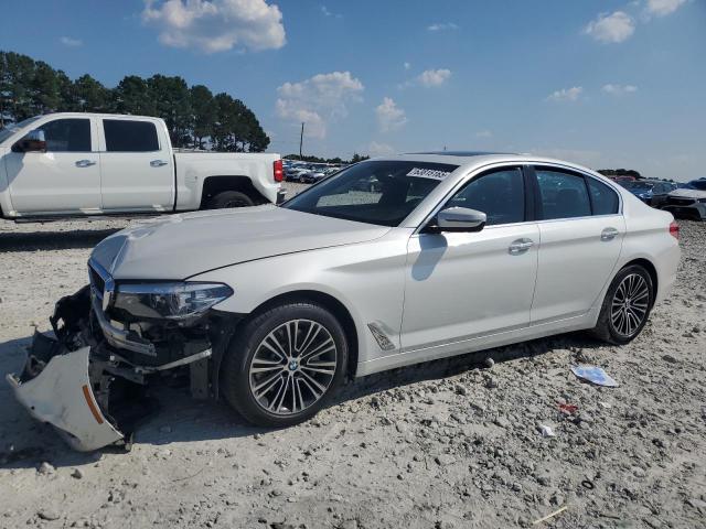 BMW 530 XI
