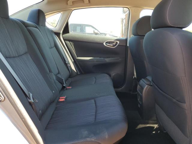 2018 NISSAN SENTRA S 3N1AB7AP3JY342359