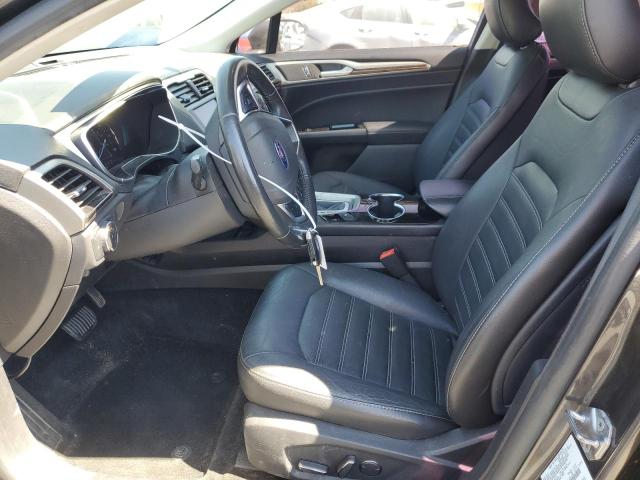 2016 FORD FUSION SE - 3FA6P0PU3GR226175