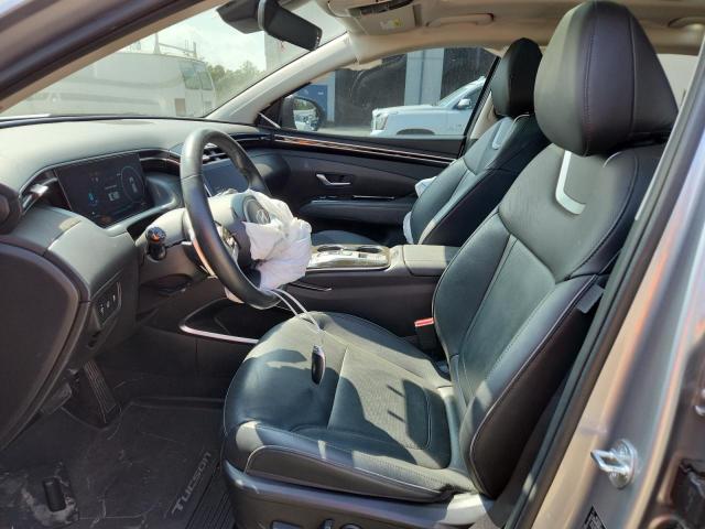 2024 HYUNDAI TUCSON LIM 5NMJECDE4RH321162