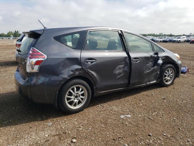 2017 TOYOTA PRIUS V - JTDZN3EUXHJ071315