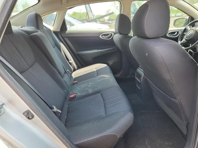 2017 NISSAN SENTRA S 3N1AB7AP8HL681416