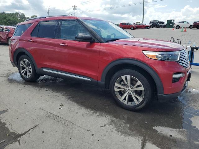 2020 FORD EXPLORER 1FM5K8HC4LGB64226