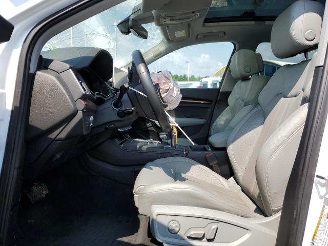 2018 AUDI Q5 PRESTIG WA1CNAFY1J2120911
