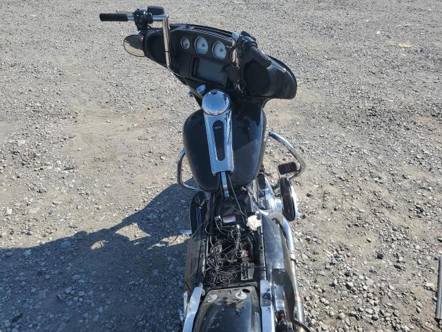 2015 HARLEY-DAVIDSON FLHX STREE - 1HD1KBM11FB602026