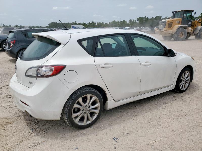 2010 MAZDA 3 S - JM1BL1H6XA1128689