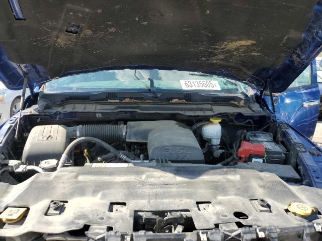 2018 RAM 1500 ST 1C6RR6FG4JS234644