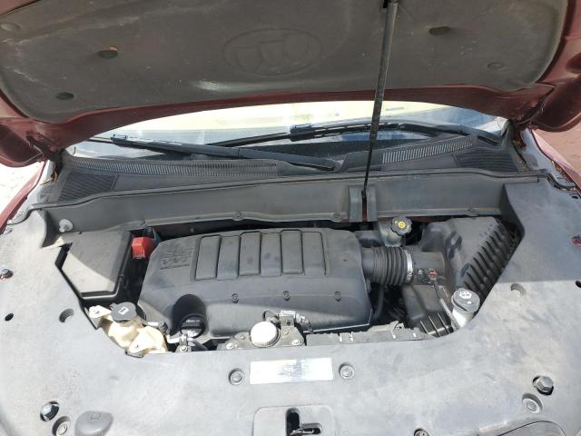 2015 BUICK ENCLAVE 5GAKRCKD7FJ110080