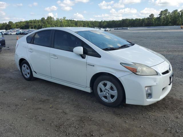 2011 TOYOTA PRIUS - JTDKN3DU0B0296455