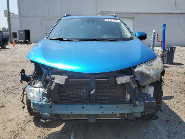 2018 TOYOTA RAV4 ADVEN - JTMRFREV8JJ724187