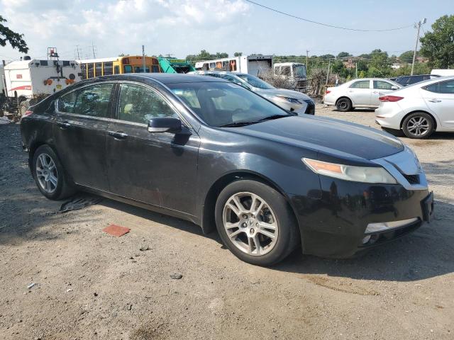 2010 ACURA TL - 19UUA8F55AA020631