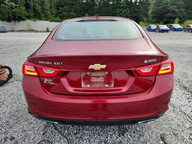 2017 CHEVROLET MALIBU PRE 1G1ZH5SX9HF188719