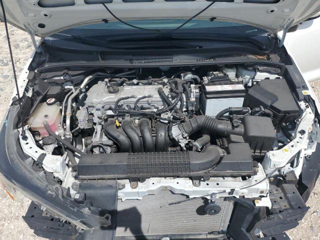 2020 TOYOTA COROLLA LE - 5YFEPRAE5LP074282