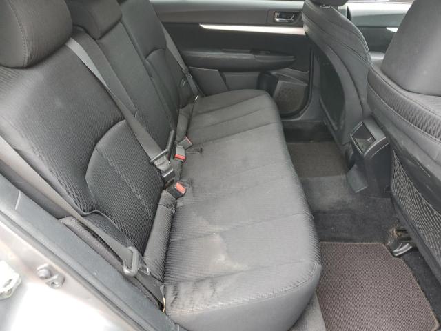 2011 SUBARU OUTBACK 2. - 4S4BRBGCXB3310454