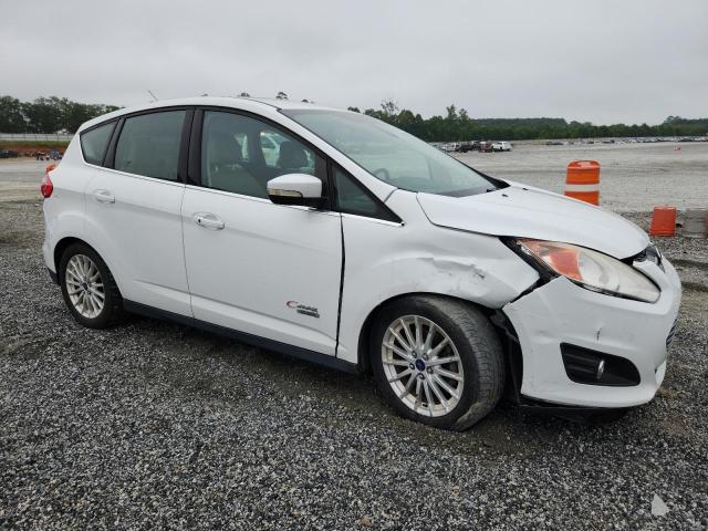 2013 FORD C-MAX PREMIUM #3303806434