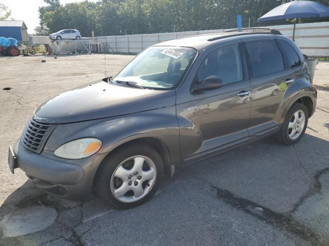 CHRYSLER PT CRUISER