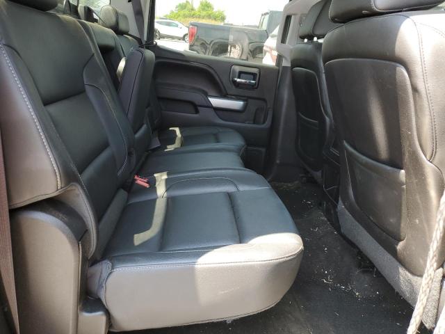 2015 CHEVROLET SILVERADO - 3GCUKSEC2FG427551