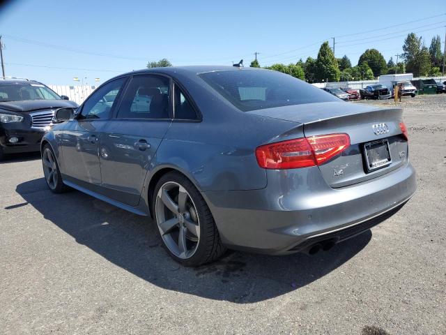 2015 AUDI A4 PREMIUM - WAUFFAFL0FN044833