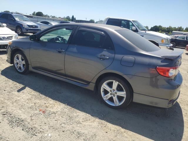 2013 TOYOTA COROLLA BA - 5YFBU4EEXDP139864
