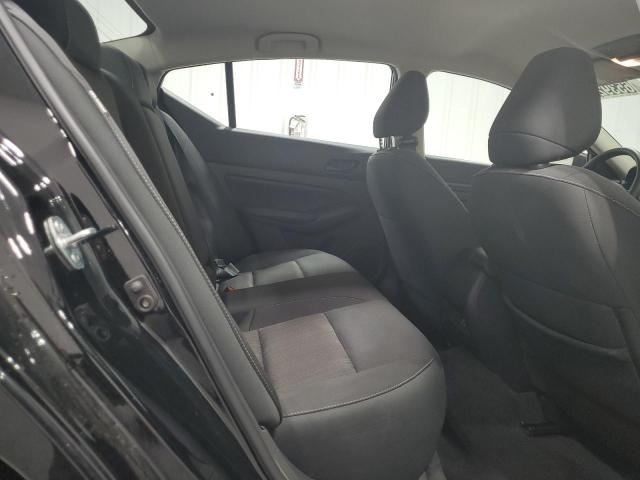 2025 NISSAN ALTIMA SV - 1N4BL4DV6SN324157