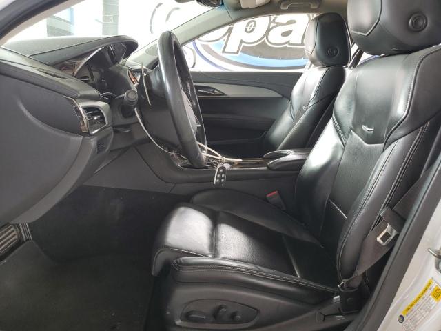 2018 CADILLAC ATS PREMIU 1G6AG5SS1J0145242