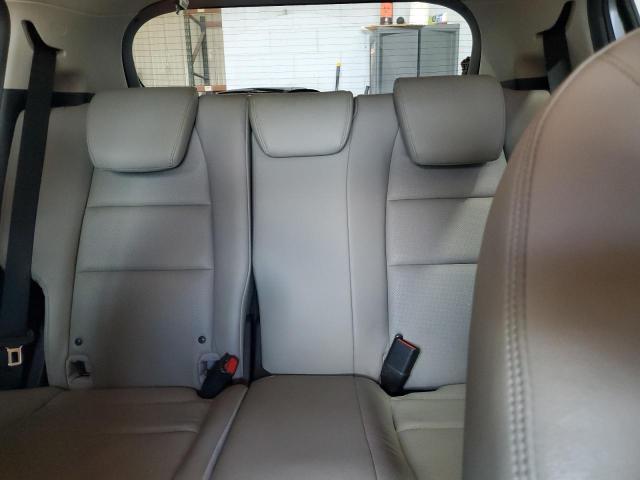 2021 HONDA HR-V EXL 3CZRU6H77MM725012