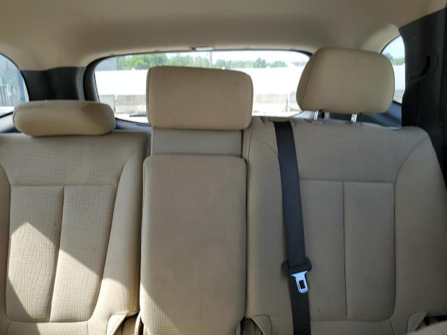 2010 HYUNDAI SANTA FE G - 5NMSG3AB3AH408161
