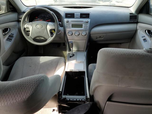 2011 TOYOTA CAMRY BASE - 4T4BF3EKXBR112336