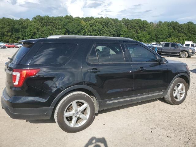 2018 FORD EXPLORER X - 1FM5K7D87JGB52015
