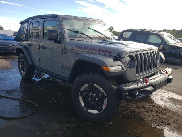 2021 JEEP WRANGLER U 1C4HJXFG6MW552909