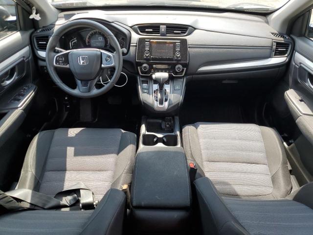 2019 HONDA CR-V LX 2HKRW5H37KH420538