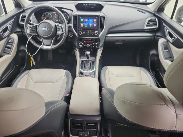 2019 SUBARU FORESTER L JF2SKAUC2KH539867