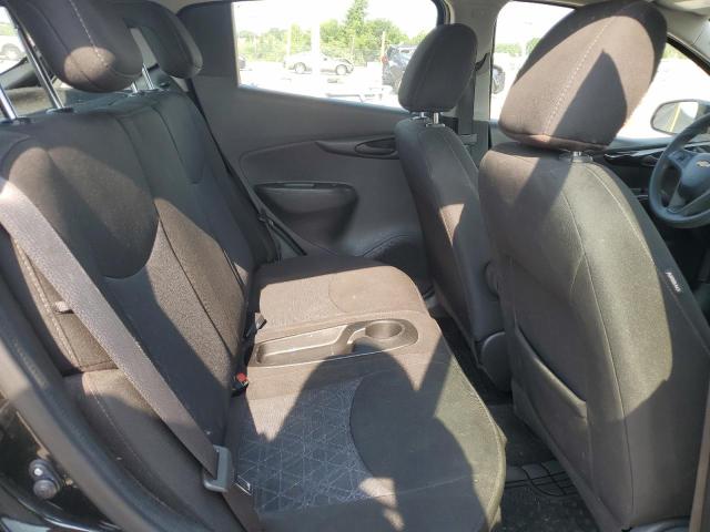 2021 CHEVROLET SPARK 1LT KL8CD6SA5MC732437