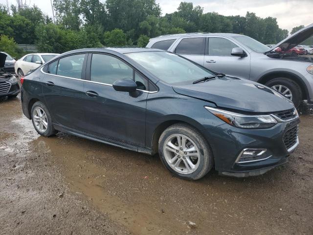 2017 CHEVROLET CRUZE LT 1G1BE5SM8H7277188