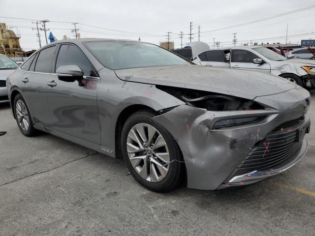 2023 TOYOTA MIRAI XLE JTDAAAAA0PA008019