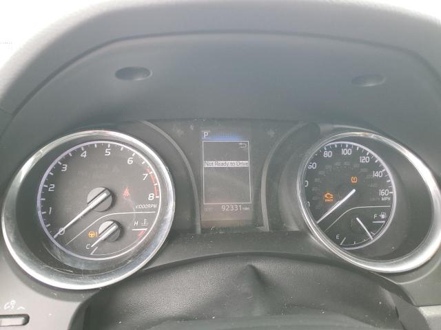 2019 TOYOTA CAMRY L 4T1B11HK2KU753439