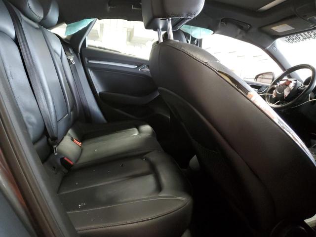 2016 AUDI A3 PREMIUM WAUB8GFF7G1111037