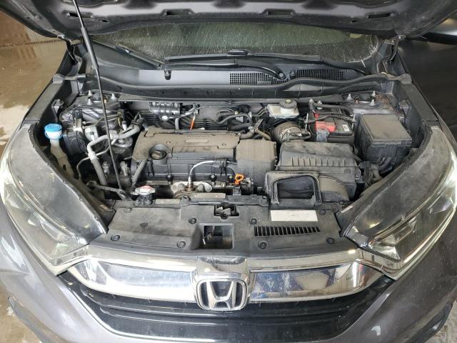 2018 HONDA CR-V LX - 5J6RW6H38JL003455