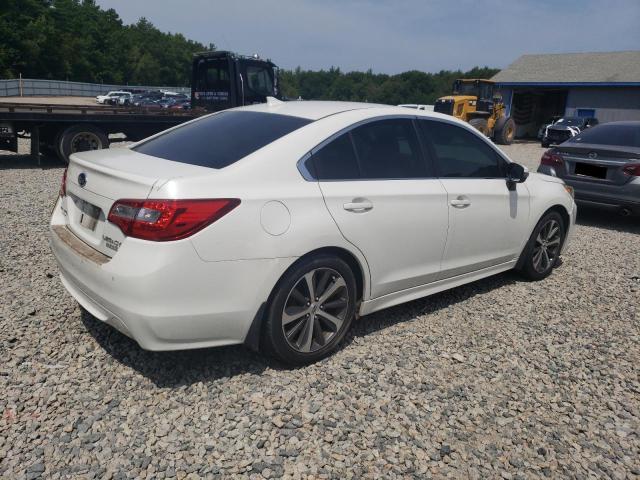 2017 SUBARU LEGACY 2.5 4S3BNAN61H3018191