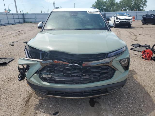 2024 CHEVROLET TRAILBLAZE KL79MSSL1RB105627