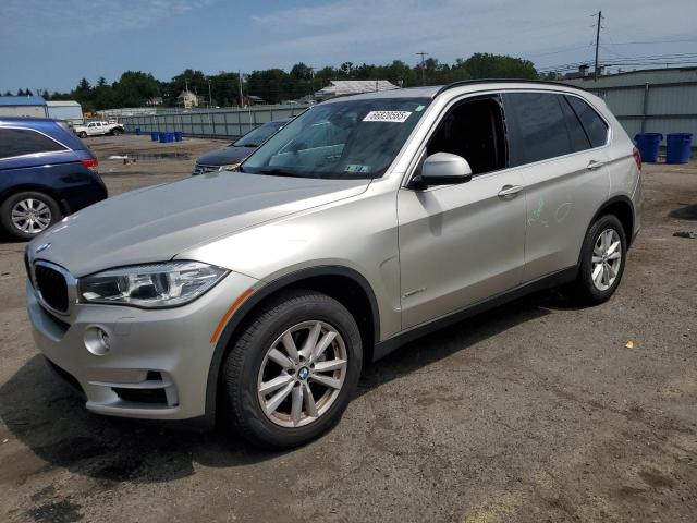 BMW X5 XDRIVE3