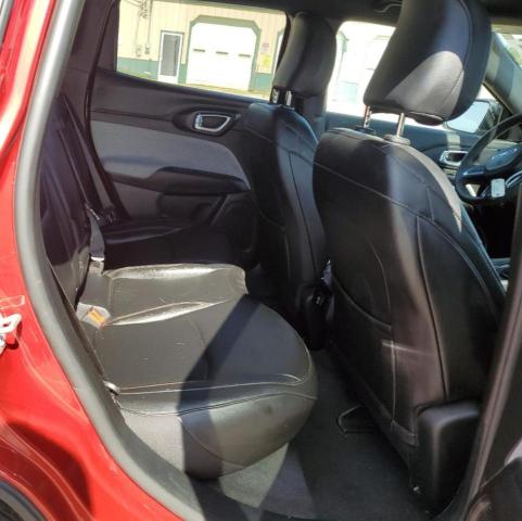 2024 JEEP COMPASS LA 3C4NJDFN9RT153330