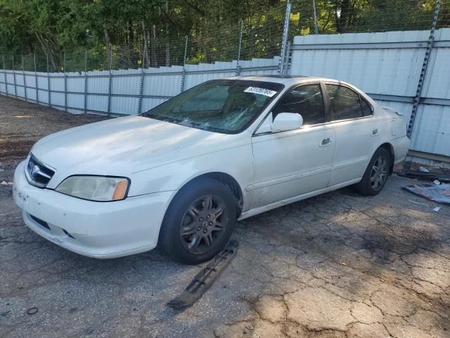 ACURA 3.2TL