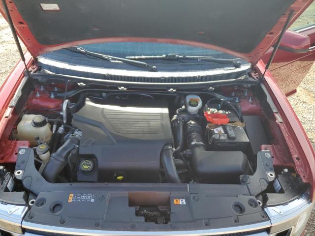 2016 FORD FLEX LIMIT 2FMHK6DT8GBA17069