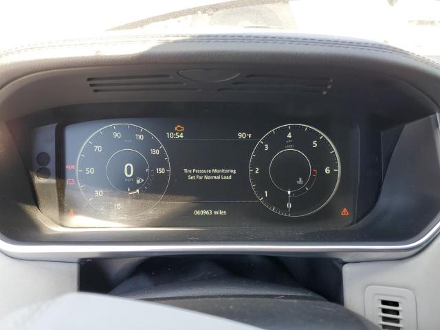 2017 LAND ROVER RANGE ROVE SALGS2FK1HA320598