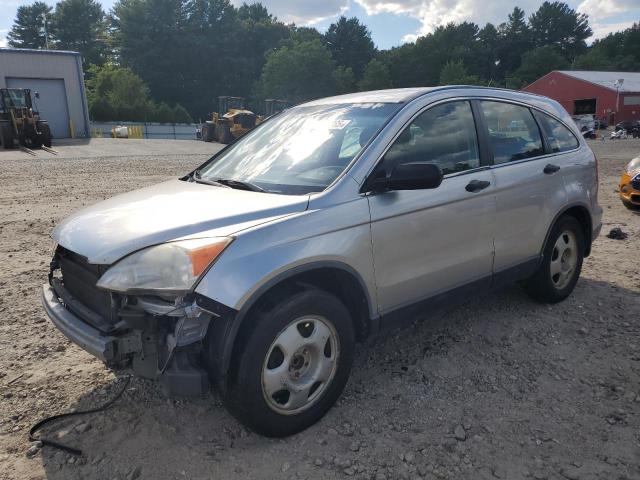 HONDA CR-V LX