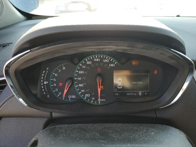 2020 CHEVROLET TRAX LS - 3GNCJNSB6LL294511