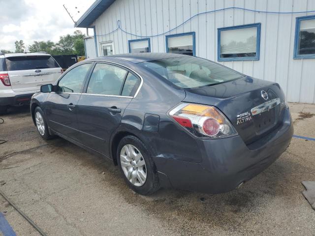 2012 NISSAN ALTIMA BAS - 1N4AL2AP3CC231387