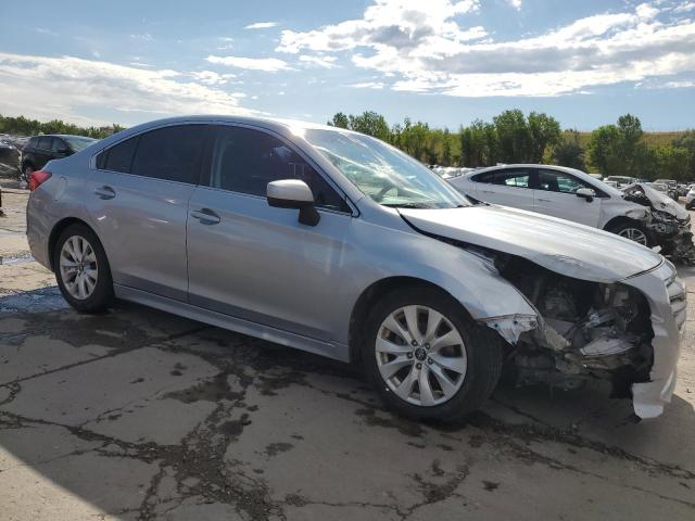 2016 SUBARU LEGACY 2.5 - 4S3BNAC65G3057352